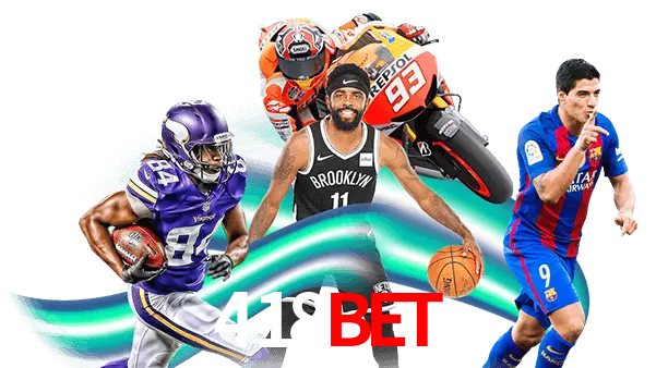 418bet