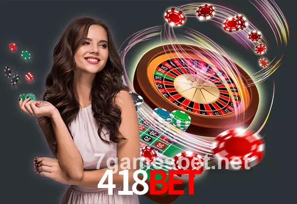 vivo no cassino 418bet