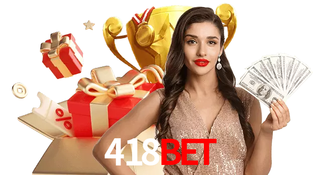 Jogue com dealers reais no 418bet!