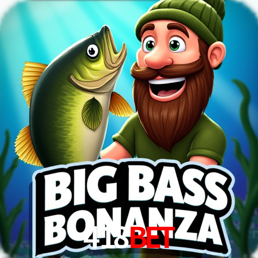 Interface do App 418bet