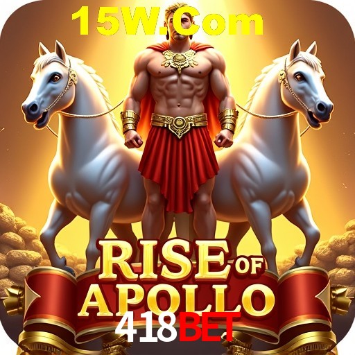 Game Providers 418bet