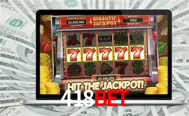A Revolução dos Aplicativos de Jogos no 418bet