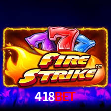 Tournaments 418bet