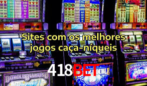 418bet