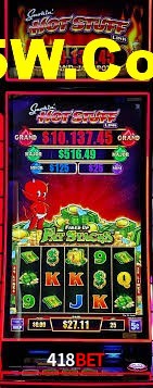 418bet