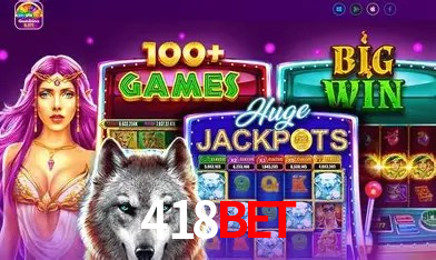 Descubra o Programa VIP da 418bet: Vantagens Exclusivas para Jogadores