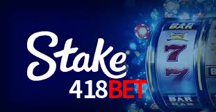 418bet: Jogos de Caça-Níqueis-Altas Recompensas, Roleta-Velocidade, Blackjack-Desafios Máximos