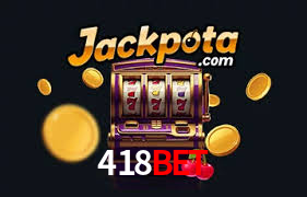418bet cassino