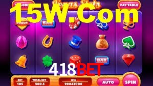 Experimente o Login Seguro Premium no 418bet