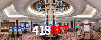 418bet