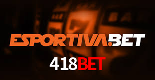 Live Casino 418bet