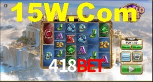 418bet cassino