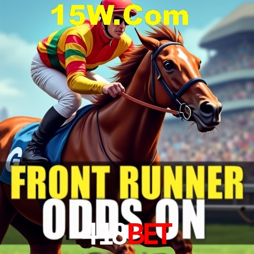 Weekend Specials 418bet
