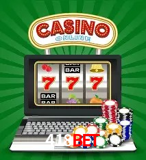 Descubra a Magia dos Jogos de Arcade no 418bet