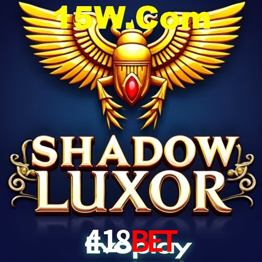 Casino VIP 418bet