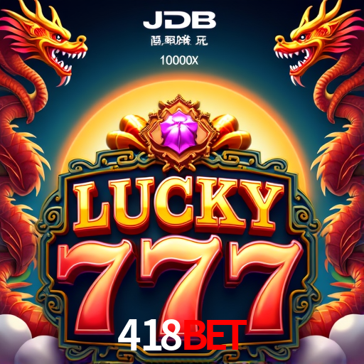 Flash Promotion 418bet