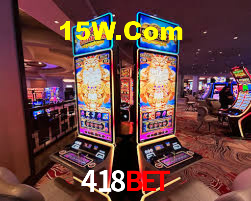 Descubra a Magia dos Jogos de Arcade no 418bet