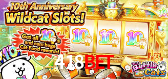 Bônus Generosos e Exclusivos no 418bet para Você!